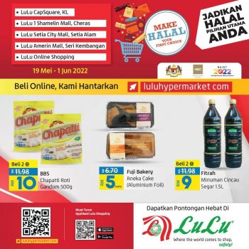 LuLu-Halal-Products-Promotion-350x350 - Kuala Lumpur Promotions & Freebies Selangor Supermarket & Hypermarket 