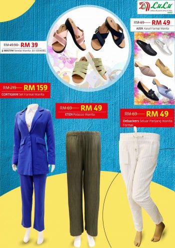 LuLu-Office-Fashion-Sale-3-350x495 - Apparels Fashion Accessories Fashion Lifestyle & Department Store Johor Kedah Kelantan Kuala Lumpur Malaysia Sales Melaka Negeri Sembilan Online Store Pahang Penang Perak Perlis Putrajaya Sabah Sarawak Selangor Supermarket & Hypermarket Terengganu 