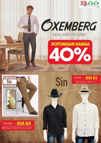 LuLu-Office-Fashion-Sale-5-350x495 - Apparels Fashion Accessories Fashion Lifestyle & Department Store Johor Kedah Kelantan Kuala Lumpur Malaysia Sales Melaka Negeri Sembilan Online Store Pahang Penang Perak Perlis Putrajaya Sabah Sarawak Selangor Supermarket & Hypermarket Terengganu 