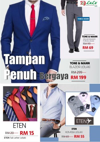 LuLu-Office-Fashion-Sale-6-350x495 - Apparels Fashion Accessories Fashion Lifestyle & Department Store Johor Kedah Kelantan Kuala Lumpur Malaysia Sales Melaka Negeri Sembilan Online Store Pahang Penang Perak Perlis Putrajaya Sabah Sarawak Selangor Supermarket & Hypermarket Terengganu 