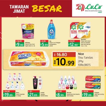 LuLu-Weekend-Promotion-2-350x350 - Kuala Lumpur Online Store Promotions & Freebies Selangor Supermarket & Hypermarket 