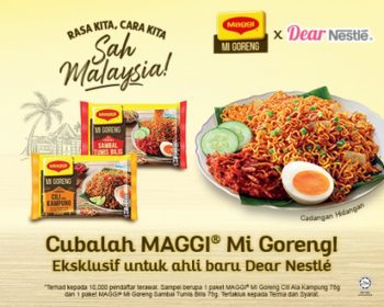 MAGGI-Mi-Goreng-Sampling-Free-Sample-Giveaway-350x280 - Beverages Food , Restaurant & Pub Johor Kedah Kelantan Kuala Lumpur Melaka Negeri Sembilan Pahang Penang Perak Perlis Promotions & Freebies Putrajaya Sabah Sarawak Selangor Terengganu 