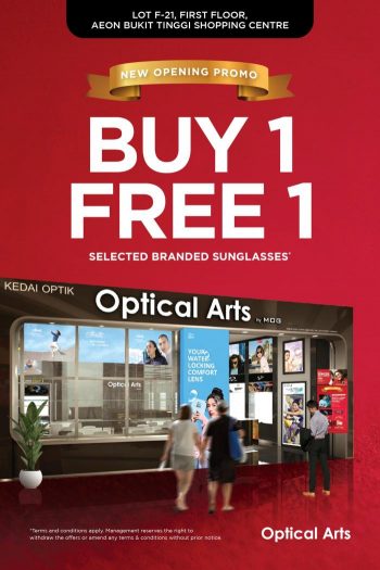 MOG-Eyewear-Buy-1-Free-1-Opening-Promotion-at-AEON-Bukit-Tinggi-350x525 - Eyewear Fashion Lifestyle & Department Store Promotions & Freebies Selangor 