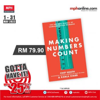 MPH-CLICK-25-off-Promo-13-350x350 - Books & Magazines Johor Kedah Kelantan Kuala Lumpur Melaka Negeri Sembilan Online Store Pahang Penang Perak Perlis Promotions & Freebies Putrajaya Sabah Sarawak Selangor Stationery Terengganu 