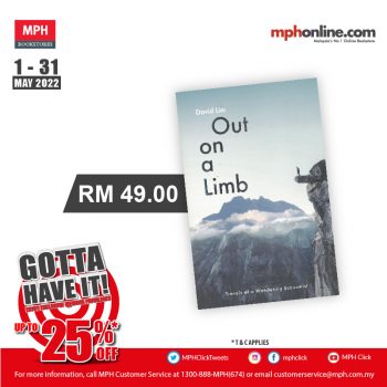 MPH-CLICK-25-off-Promo-5-350x350 - Books & Magazines Johor Kedah Kelantan Kuala Lumpur Melaka Negeri Sembilan Online Store Pahang Penang Perak Perlis Promotions & Freebies Putrajaya Sabah Sarawak Selangor Stationery Terengganu 