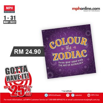 MPH-CLICK-25-off-Promo-8-350x350 - Books & Magazines Johor Kedah Kelantan Kuala Lumpur Melaka Negeri Sembilan Online Store Pahang Penang Perak Perlis Promotions & Freebies Putrajaya Sabah Sarawak Selangor Stationery Terengganu 