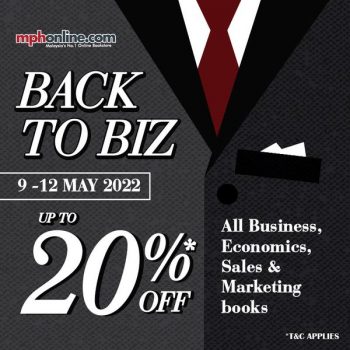 MPH-CLICK-Back-to-Biz-Deal-350x350 - Books & Magazines Johor Kedah Kelantan Kuala Lumpur Melaka Negeri Sembilan Online Store Pahang Penang Perak Perlis Promotions & Freebies Putrajaya Sabah Sarawak Selangor Stationery Terengganu 