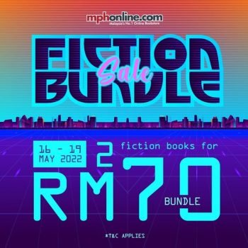 MPH-CLICK-Fiction-Bundle-Sale-350x350 - Books & Magazines Johor Kedah Kelantan Kuala Lumpur Malaysia Sales Melaka Negeri Sembilan Online Store Pahang Penang Perak Perlis Putrajaya Sabah Sarawak Selangor Stationery Terengganu 