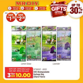 MR-DIY-Appreciation-Gifts-Offer-Promotion-19-350x350 - Johor Kelantan Kuala Lumpur Melaka Negeri Sembilan Online Store Others Pahang Penang Perak Perlis Promotions & Freebies Putrajaya Sabah Sarawak Selangor Terengganu 