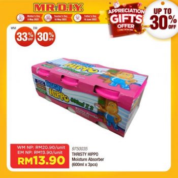 MR-DIY-Appreciation-Gifts-Offer-Promotion-21-350x350 - Johor Kelantan Kuala Lumpur Melaka Negeri Sembilan Online Store Others Pahang Penang Perak Perlis Promotions & Freebies Putrajaya Sabah Sarawak Selangor Terengganu 