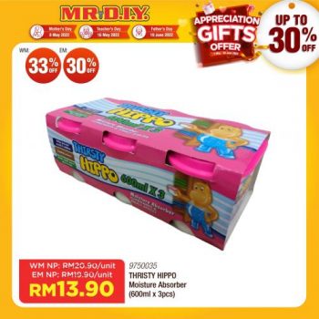 MR-DIY-Appreciation-Gifts-Offer-Promotion-7-350x350 - Johor Kedah Kelantan Kuala Lumpur Melaka Negeri Sembilan Others Pahang Penang Perak Perlis Promotions & Freebies Putrajaya Sabah Sarawak Selangor Terengganu 