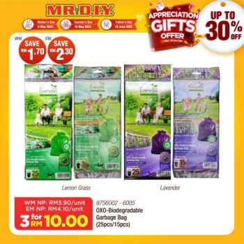 MR-DIY-Appreciation-Gifts-Offer-Promotion-9-350x350 - Johor Kedah Kelantan Kuala Lumpur Melaka Negeri Sembilan Others Pahang Penang Perak Perlis Promotions & Freebies Putrajaya Sabah Sarawak Selangor Terengganu 