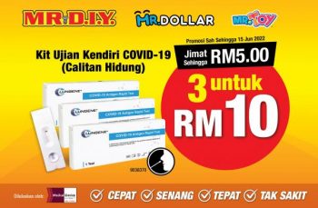 MR-DIY-Clungene-Covid-19-Test-Kit-Promotion-350x229 - Johor Kedah Kelantan Kuala Lumpur Melaka Negeri Sembilan Others Pahang Penang Perak Perlis Promotions & Freebies Putrajaya Sabah Sarawak Selangor Terengganu 