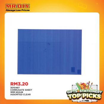 MR-DIY-Gifts-Stationery-Top-Picks-Promotion-11-350x350 - Johor Kedah Kelantan Kuala Lumpur Melaka Negeri Sembilan Others Pahang Penang Perak Perlis Promotions & Freebies Putrajaya Sabah Sarawak Selangor Terengganu 