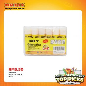 MR-DIY-Gifts-Stationery-Top-Picks-Promotion-15-350x350 - Johor Kedah Kelantan Kuala Lumpur Melaka Negeri Sembilan Others Pahang Penang Perak Perlis Promotions & Freebies Putrajaya Sabah Sarawak Selangor Terengganu 