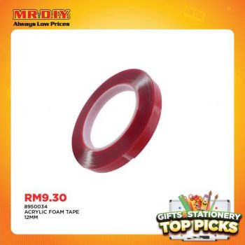 MR-DIY-Gifts-Stationery-Top-Picks-Promotion-16-350x350 - Johor Kedah Kelantan Kuala Lumpur Melaka Negeri Sembilan Others Pahang Penang Perak Perlis Promotions & Freebies Putrajaya Sabah Sarawak Selangor Terengganu 