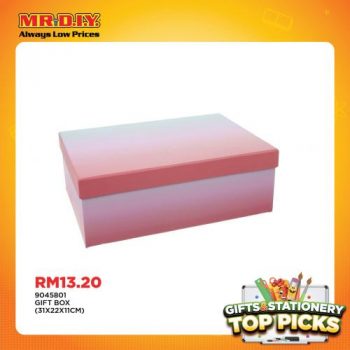 MR-DIY-Gifts-Stationery-Top-Picks-Promotion-2-350x350 - Johor Kedah Kelantan Kuala Lumpur Melaka Negeri Sembilan Others Pahang Penang Perak Perlis Promotions & Freebies Putrajaya Sabah Sarawak Selangor Terengganu 