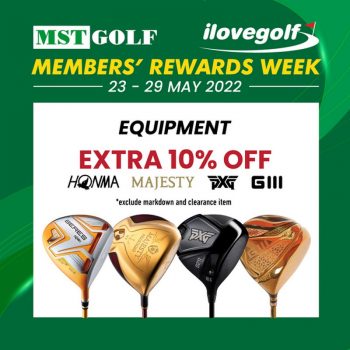 MST-Golf-Members-Rewards-Week-Deal-1-350x350 - Golf Johor Kedah Kelantan Kuala Lumpur Melaka Negeri Sembilan Pahang Penang Perak Perlis Promotions & Freebies Putrajaya Sabah Sarawak Selangor Sports,Leisure & Travel Terengganu 