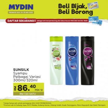 MYDIN-Beli-Bijak-Beli-Borong-Promotion-1-350x350 - Kuala Lumpur Melaka Perak Promotions & Freebies Selangor Supermarket & Hypermarket Terengganu 