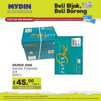 MYDIN-Beli-Bijak-Beli-Borong-Promotion-10-350x350 - Kuala Lumpur Melaka Perak Promotions & Freebies Selangor Supermarket & Hypermarket Terengganu 