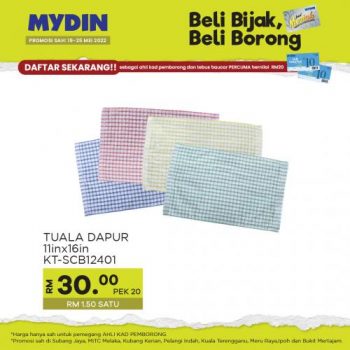 MYDIN-Beli-Bijak-Beli-Borong-Promotion-14-350x350 - Kuala Lumpur Melaka Perak Promotions & Freebies Selangor Supermarket & Hypermarket Terengganu 