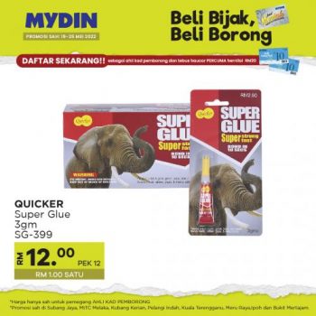 MYDIN-Beli-Bijak-Beli-Borong-Promotion-15-350x350 - Kuala Lumpur Melaka Perak Promotions & Freebies Selangor Supermarket & Hypermarket Terengganu 