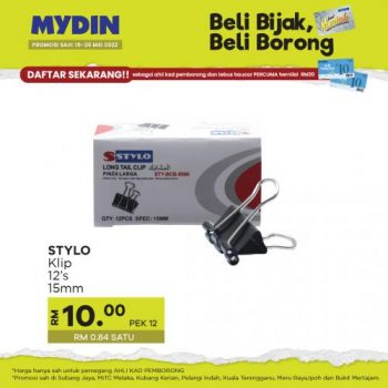 MYDIN-Beli-Bijak-Beli-Borong-Promotion-16-350x350 - Kuala Lumpur Melaka Perak Promotions & Freebies Selangor Supermarket & Hypermarket Terengganu 