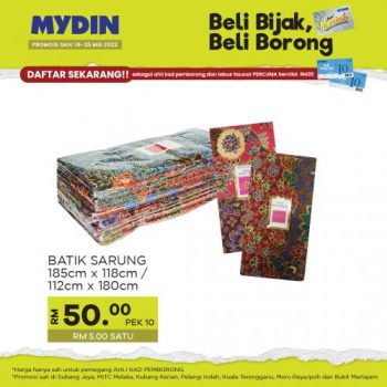 MYDIN-Beli-Bijak-Beli-Borong-Promotion-17-350x350 - Kuala Lumpur Melaka Perak Promotions & Freebies Selangor Supermarket & Hypermarket Terengganu 