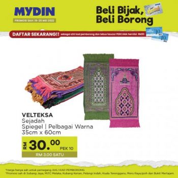 MYDIN-Beli-Bijak-Beli-Borong-Promotion-19-350x350 - Kuala Lumpur Melaka Perak Promotions & Freebies Selangor Supermarket & Hypermarket Terengganu 