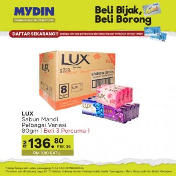 MYDIN-Beli-Bijak-Beli-Borong-Promotion-2-350x350 - Kuala Lumpur Melaka Perak Promotions & Freebies Selangor Supermarket & Hypermarket Terengganu 