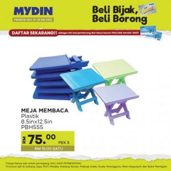 MYDIN-Beli-Bijak-Beli-Borong-Promotion-20-350x350 - Kuala Lumpur Melaka Perak Promotions & Freebies Selangor Supermarket & Hypermarket Terengganu 
