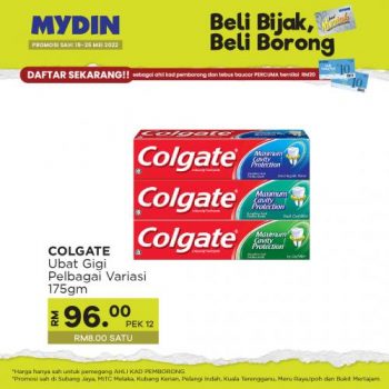 MYDIN-Beli-Bijak-Beli-Borong-Promotion-3-350x350 - Kuala Lumpur Melaka Perak Promotions & Freebies Selangor Supermarket & Hypermarket Terengganu 
