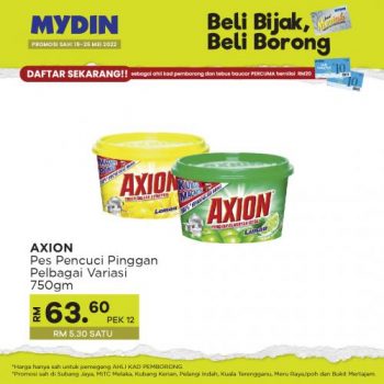 MYDIN-Beli-Bijak-Beli-Borong-Promotion-6-350x350 - Kuala Lumpur Melaka Perak Promotions & Freebies Selangor Supermarket & Hypermarket Terengganu 