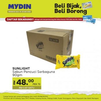 MYDIN-Beli-Bijak-Beli-Borong-Promotion-7-350x350 - Kuala Lumpur Melaka Perak Promotions & Freebies Selangor Supermarket & Hypermarket Terengganu 