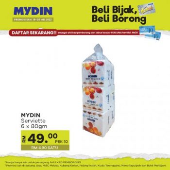 MYDIN-Beli-Bijak-Beli-Borong-Promotion-8-350x350 - Kuala Lumpur Melaka Perak Promotions & Freebies Selangor Supermarket & Hypermarket Terengganu 