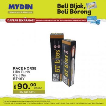 MYDIN-Beli-Bijak-Beli-Borong-Promotion-9-350x350 - Kuala Lumpur Melaka Perak Promotions & Freebies Selangor Supermarket & Hypermarket Terengganu 