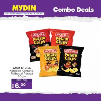 MYDIN-Combo-Deals-Promotion-1-350x350 - Johor Kedah Kelantan Kuala Lumpur Melaka Negeri Sembilan Pahang Penang Perak Perlis Promotions & Freebies Putrajaya Selangor Supermarket & Hypermarket Terengganu 