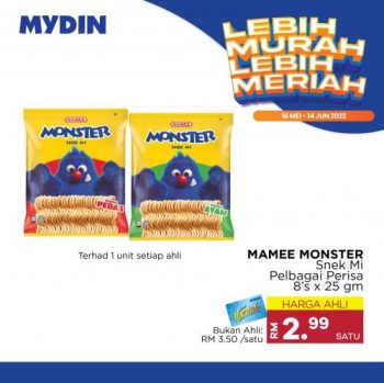 MYDIN-Lebih-Murah-Lebih-Meriah-Promotion-1-1-350x349 - Johor Kedah Kelantan Kuala Lumpur Melaka Negeri Sembilan Pahang Penang Perak Perlis Promotions & Freebies Putrajaya Selangor Supermarket & Hypermarket Terengganu 