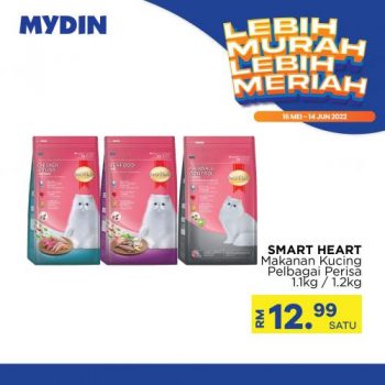 MYDIN-Lebih-Murah-Lebih-Meriah-Promotion-10-1-350x350 - Johor Kedah Kelantan Kuala Lumpur Melaka Negeri Sembilan Pahang Penang Perak Perlis Promotions & Freebies Putrajaya Selangor Supermarket & Hypermarket Terengganu 