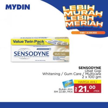 MYDIN-Lebih-Murah-Lebih-Meriah-Promotion-10-350x350 - Johor Kedah Kelantan Kuala Lumpur Melaka Negeri Sembilan Pahang Penang Perak Perlis Promotions & Freebies Putrajaya Selangor Supermarket & Hypermarket Terengganu 