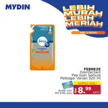 MYDIN-Lebih-Murah-Lebih-Meriah-Promotion-11-350x350 - Johor Kedah Kelantan Kuala Lumpur Melaka Negeri Sembilan Pahang Penang Perak Perlis Promotions & Freebies Putrajaya Selangor Supermarket & Hypermarket Terengganu 