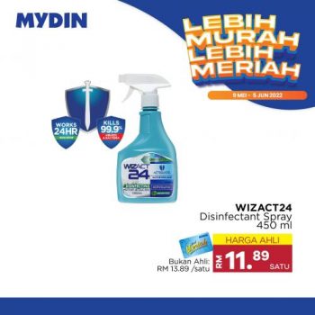 MYDIN-Lebih-Murah-Lebih-Meriah-Promotion-12-350x350 - Johor Kedah Kelantan Kuala Lumpur Melaka Negeri Sembilan Pahang Penang Perak Perlis Promotions & Freebies Putrajaya Selangor Supermarket & Hypermarket Terengganu 