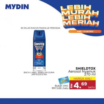 MYDIN-Lebih-Murah-Lebih-Meriah-Promotion-14-350x350 - Johor Kedah Kelantan Kuala Lumpur Melaka Negeri Sembilan Pahang Penang Perak Perlis Promotions & Freebies Putrajaya Selangor Supermarket & Hypermarket Terengganu 