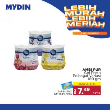 MYDIN-Lebih-Murah-Lebih-Meriah-Promotion-15-350x350 - Johor Kedah Kelantan Kuala Lumpur Melaka Negeri Sembilan Pahang Penang Perak Perlis Promotions & Freebies Putrajaya Selangor Supermarket & Hypermarket Terengganu 