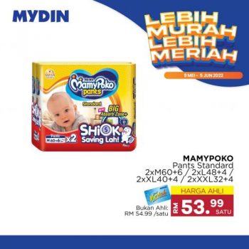 MYDIN-Lebih-Murah-Lebih-Meriah-Promotion-17-350x350 - Johor Kedah Kelantan Kuala Lumpur Melaka Negeri Sembilan Pahang Penang Perak Perlis Promotions & Freebies Putrajaya Selangor Supermarket & Hypermarket Terengganu 