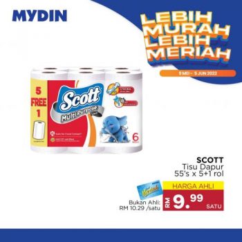 MYDIN-Lebih-Murah-Lebih-Meriah-Promotion-19-350x350 - Johor Kedah Kelantan Kuala Lumpur Melaka Negeri Sembilan Pahang Penang Perak Perlis Promotions & Freebies Putrajaya Selangor Supermarket & Hypermarket Terengganu 