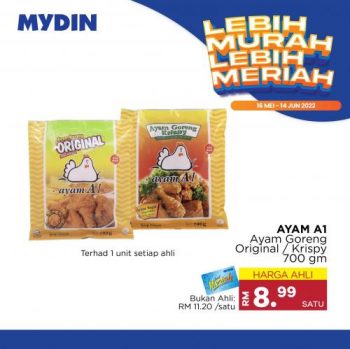 MYDIN-Lebih-Murah-Lebih-Meriah-Promotion-2-1-350x349 - Johor Kedah Kelantan Kuala Lumpur Melaka Negeri Sembilan Pahang Penang Perak Perlis Promotions & Freebies Putrajaya Selangor Supermarket & Hypermarket Terengganu 