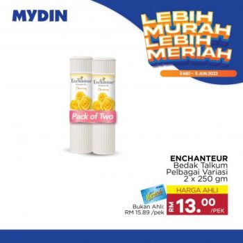 MYDIN-Lebih-Murah-Lebih-Meriah-Promotion-2-350x349 - Johor Kedah Kelantan Kuala Lumpur Melaka Negeri Sembilan Pahang Penang Perak Perlis Promotions & Freebies Putrajaya Selangor Supermarket & Hypermarket Terengganu 