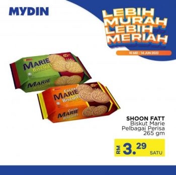 MYDIN-Lebih-Murah-Lebih-Meriah-Promotion-3-1-350x349 - Johor Kedah Kelantan Kuala Lumpur Melaka Negeri Sembilan Pahang Penang Perak Perlis Promotions & Freebies Putrajaya Selangor Supermarket & Hypermarket Terengganu 