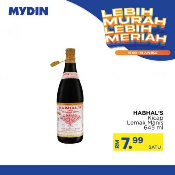 MYDIN-Lebih-Murah-Lebih-Meriah-Promotion-7-1-350x350 - Johor Kedah Kelantan Kuala Lumpur Melaka Negeri Sembilan Pahang Penang Perak Perlis Promotions & Freebies Putrajaya Selangor Supermarket & Hypermarket Terengganu 